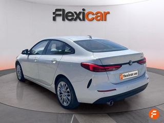 BMW Serie 2 218i Gran Coupe