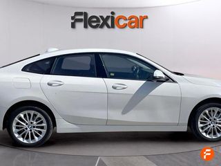 BMW Serie 2 218i Gran Coupe