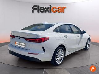 BMW Serie 2 218i Gran Coupe