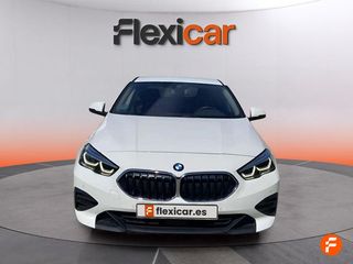 BMW Serie 2 218i Gran Coupe