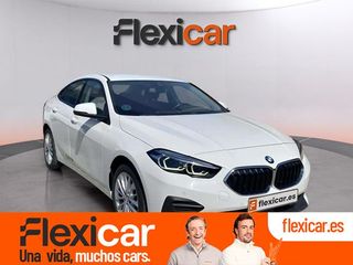 BMW Serie 2 218i Gran Coupe