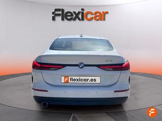 BMW Serie 2 218i Gran Coupe