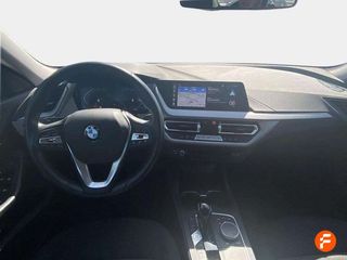 BMW Serie 2 218i Gran Coupe
