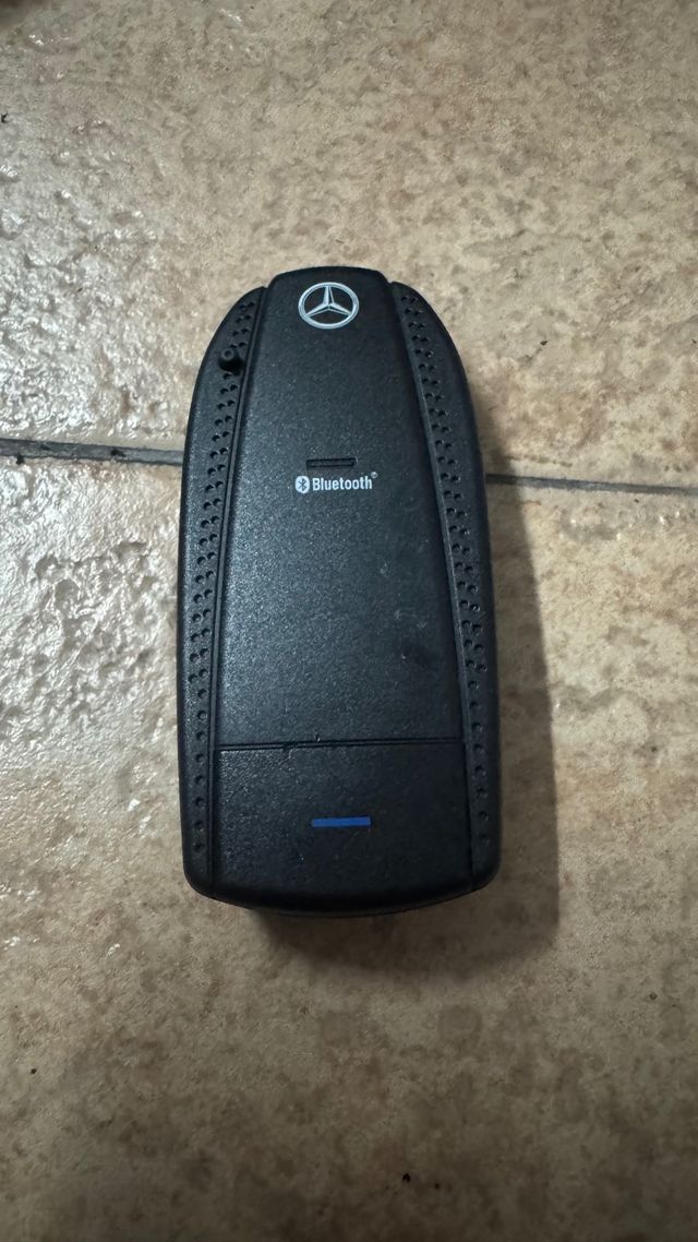 Modulo Bluetooth Mercedes B6 788 0000