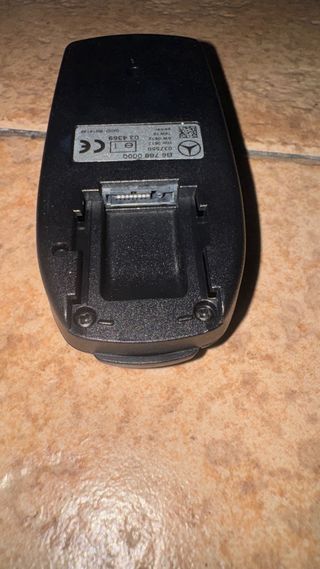 Módulo Bluetooth Mercedes B6 788 0000