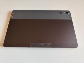 Tablet Lenovo Tab P11 (2ª Gen) con funda y teclado