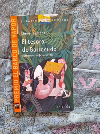 Lote de Libros de Ciencia Ficción 