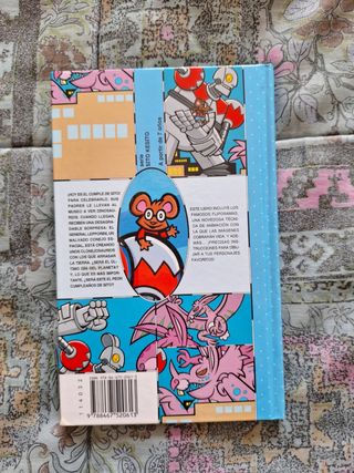 Lote de Libros de Ciencia Ficción 