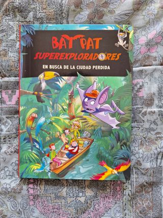 Lote de Libros de Ciencia Ficción 