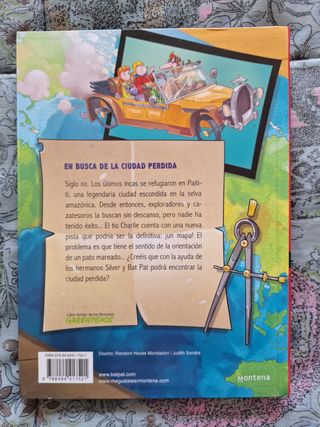 Lote de Libros de Ciencia Ficción 