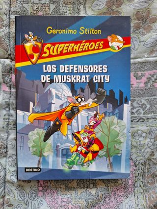 Lote de Libros de Ciencia Ficción 