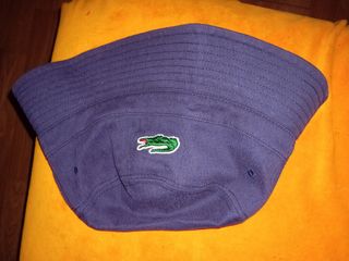 Gorro Lacoste - Azul Marino