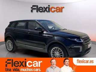 Land-Rover Range Rover Evoque 2.0L eD4 Diesel 150CV 4x2 Pure
