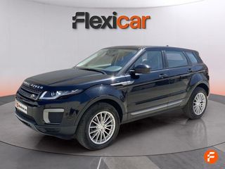 Land-Rover Range Rover Evoque 2.0L eD4 Diesel 150CV 4x2 Pure