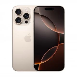 Iphone 16 Pro Max - Gold