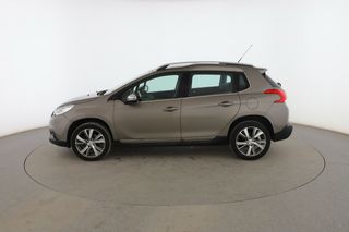 Peugeot 2008 1.6 e-HDi Allure