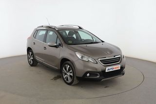 Peugeot 2008 1.6 e-HDi Allure