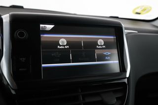 Peugeot 2008 1.6 e-HDi Allure