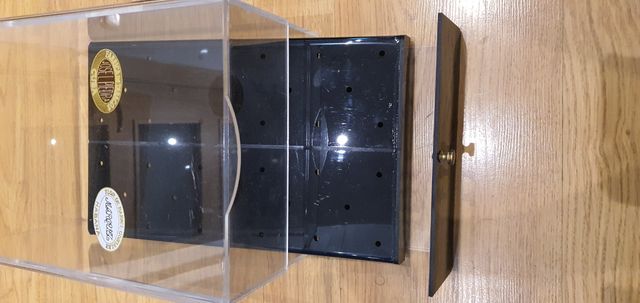 Display e umidificatore Quintero Pure