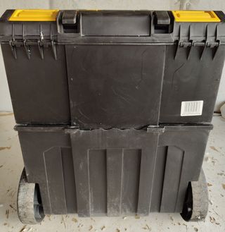 Carro herramientas STANLEY 45L