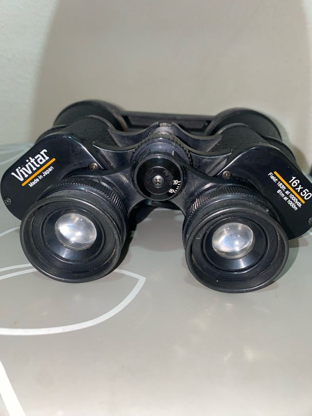 Vivitar 16x50 prismáticos