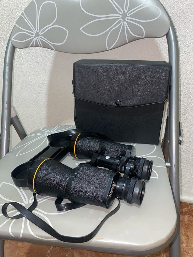 Vivitar 16x50 prismáticos