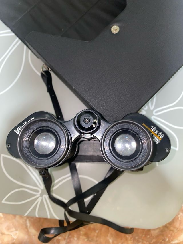 Vivitar 16x50 prismáticos