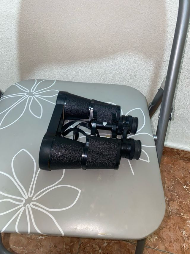 Vivitar 16x50 prismáticos