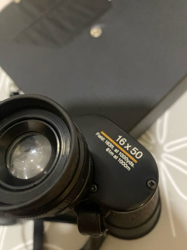 Vivitar 16x50 prismáticos