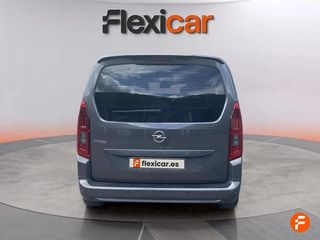 Opel Combo Cargo 1.5 TD 75kW (100CV) S/S Edition L