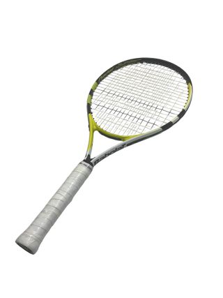 raqueta babolat nadal junior