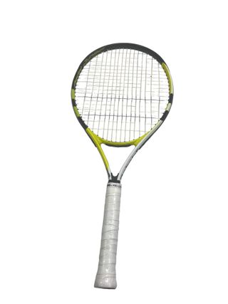 raqueta babolat nadal junior