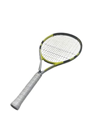 raqueta babolat nadal junior