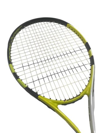 raqueta babolat nadal junior