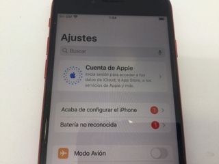 apple iphone se (2020) 128gb