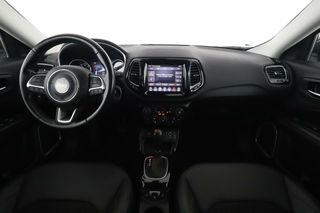 Jeep Compass 1.3 T-GDI Limited FWD