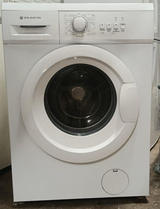 Lavadora EAS Electric