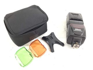 flash multisistema nikon sb700