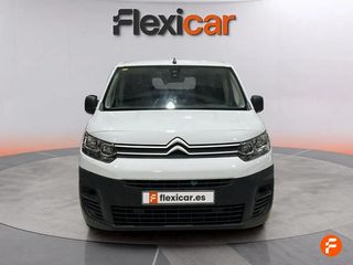 Citroën Berlingo Talla M BlueHDi 100 S&S FEEL