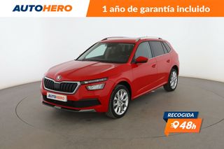 Skoda Kamiq 1.0 TSI Ambition