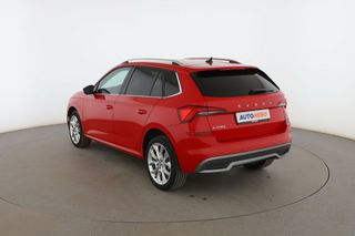 Skoda Kamiq 1.0 TSI Ambition