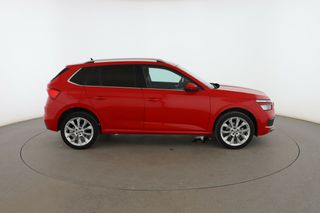 Skoda Kamiq 1.0 TSI Ambition