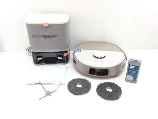aspirador robot philips homerun 5000 series