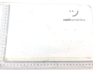 cadena oro 18k 26cm