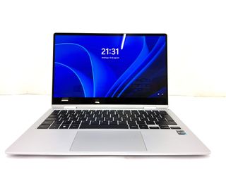 pc portatil samsung np730qed