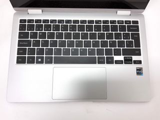 pc portatil samsung np730qed