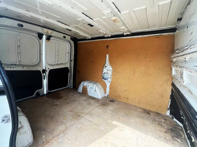 Renault Trafic 1.6 dCi L1H1 2,7t Komfort
