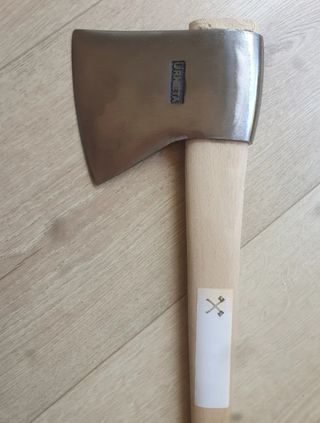 Hacha Jauregui Urnieta 1.5kg