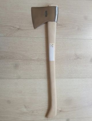 Hacha Jauregui Urnieta 1.5kg