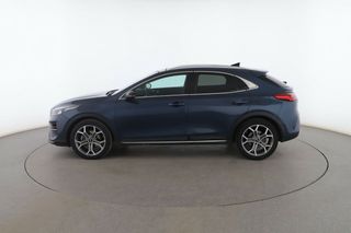 Kia XCeed 1.6 CRDi Mild-Hybrid Emotion